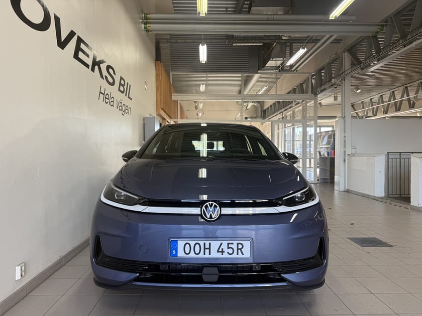 Bild 2 av Volkswagen ID.3 Neo