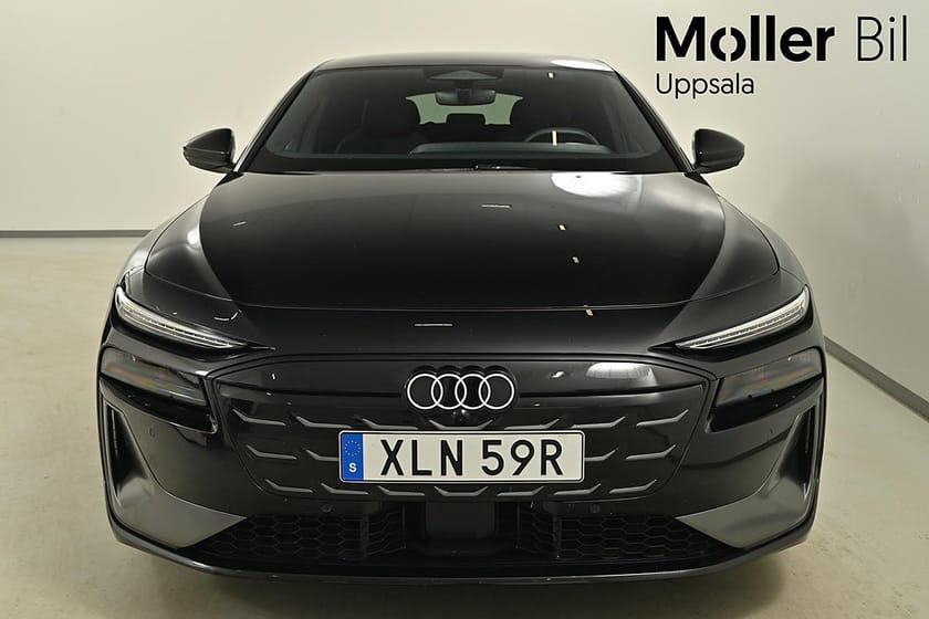 Bild 3 av Audi A6 Avant e-tron performance