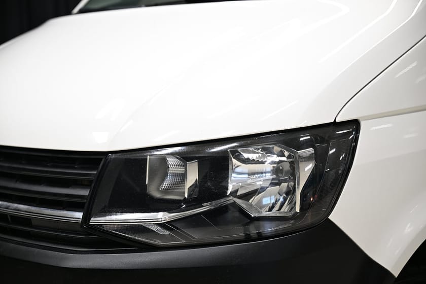 Bild 5 av Volkswagen Transporter
