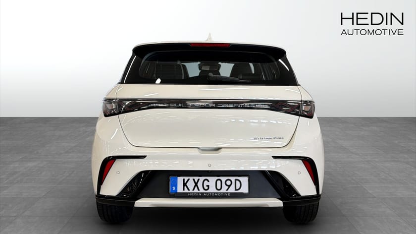 Bild 5 av BYD Dolphin