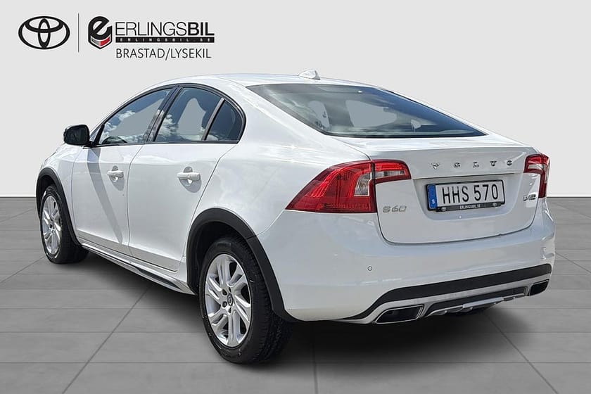 Bild 2 av Volvo S60 Cross Country