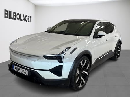 Polestar 3 Long Range Dual Motor Performance