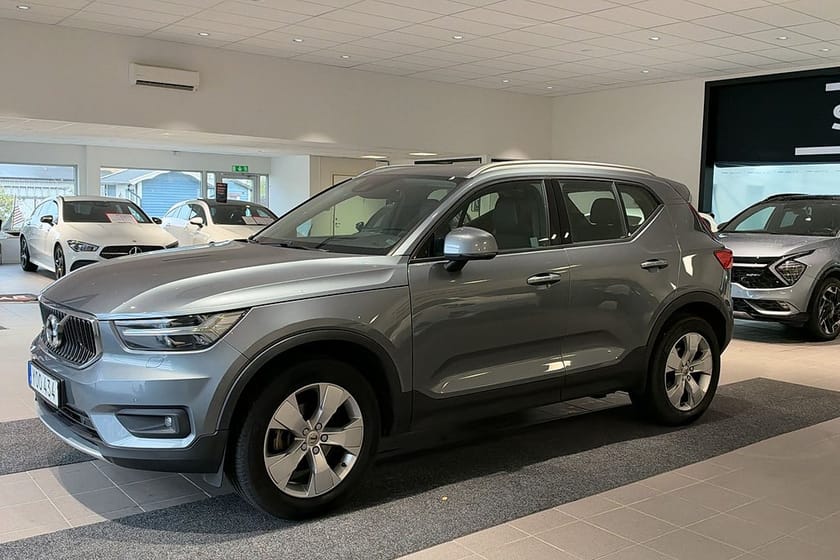 Bild 2 av Volvo XC40