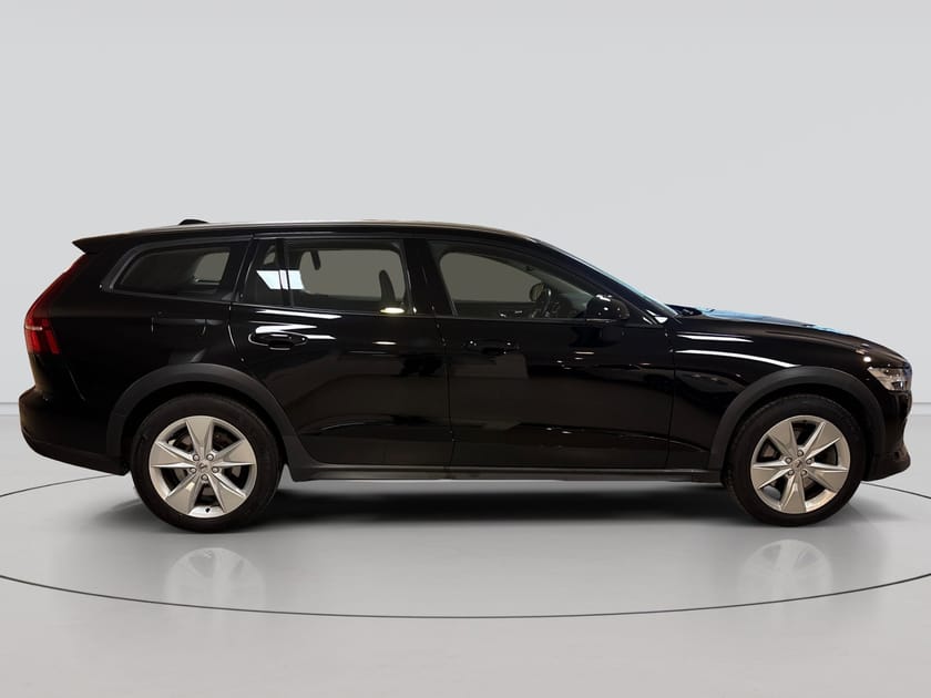 Bild 5 av Volvo V60 Cross Country