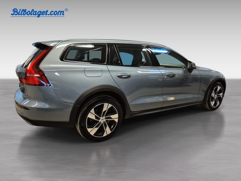 Bild 3 av Volvo V60 Cross Country
