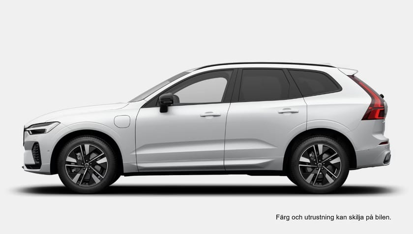 Bild 2 av Volvo XC60