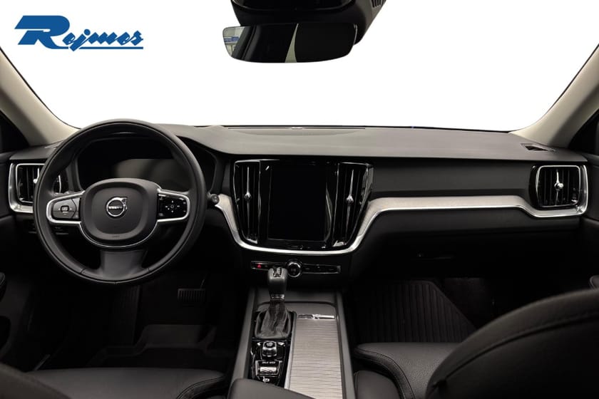 Bild 2 av Volvo V60 Cross Country