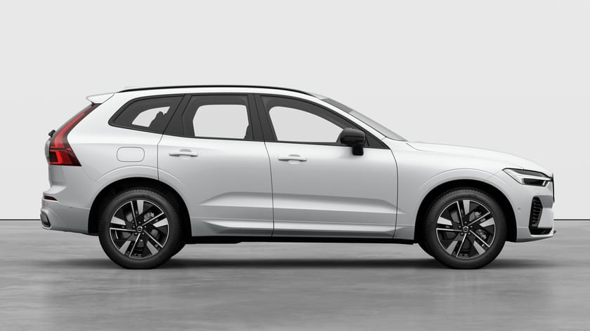 Bild 5 av Volvo XC60