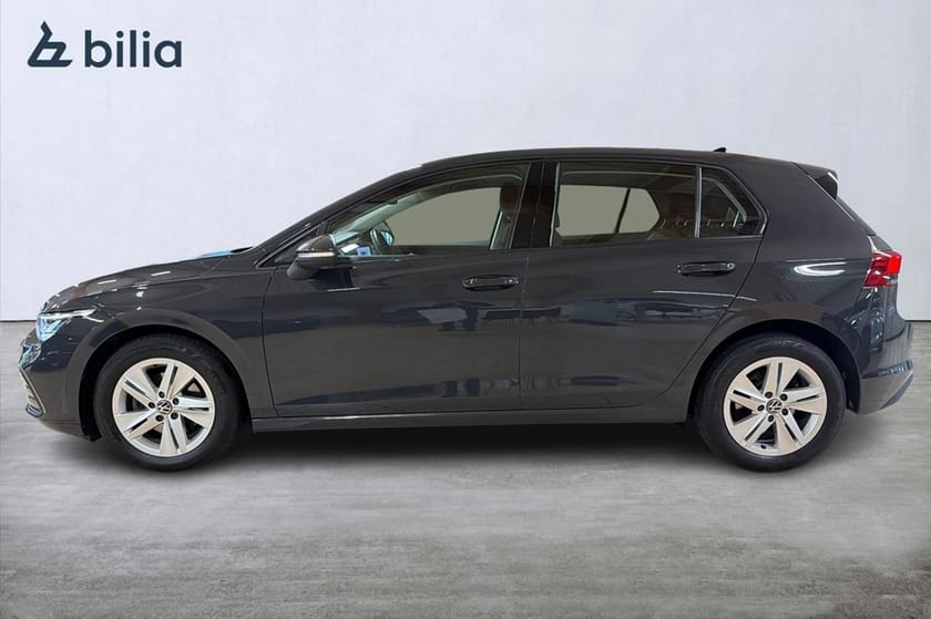 Bild 2 av Volkswagen Golf