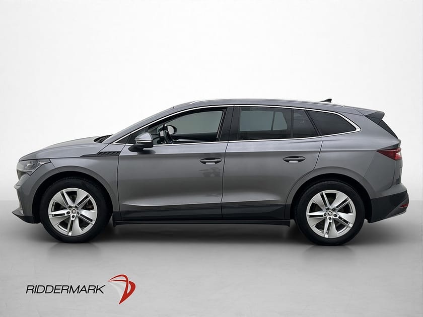 Bild 5 av Škoda Enyaq iV 80