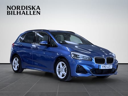 BMW 225xe Active Tourer