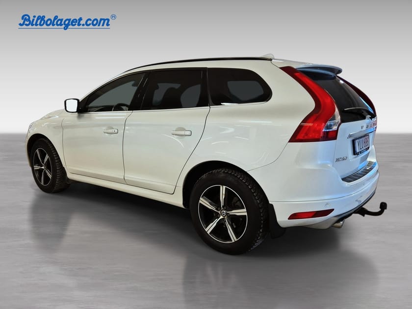 Bild 4 av Volvo XC60