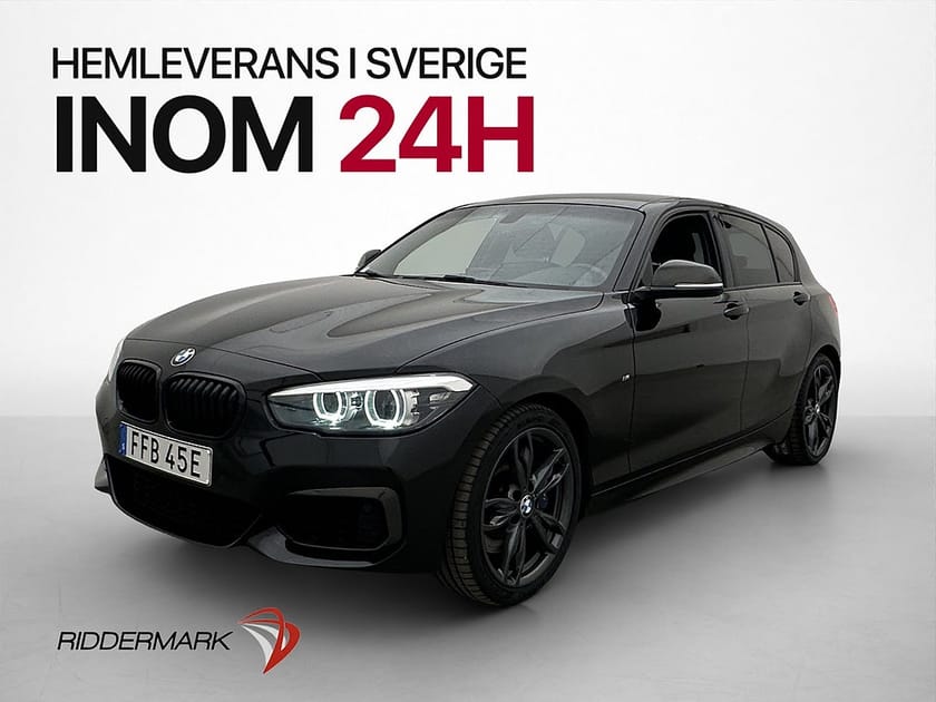 Bild 3 av BMW M140i xDrive