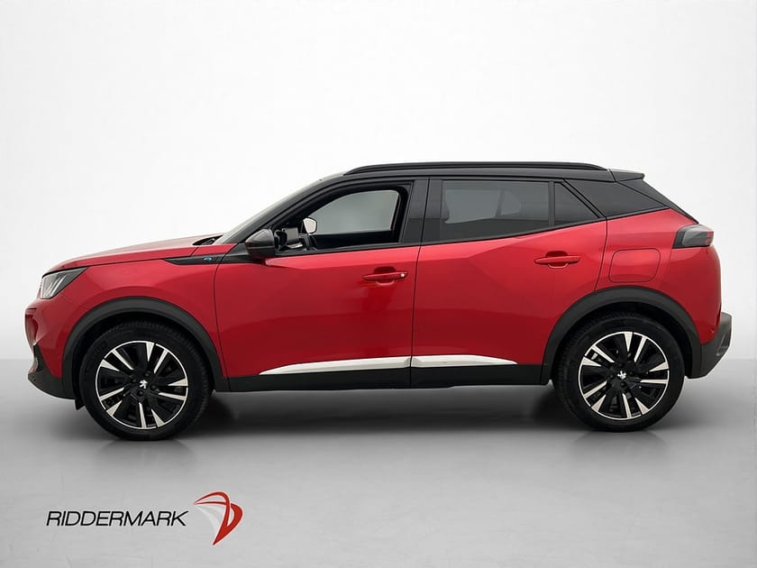 Bild 5 av Peugeot e-2008