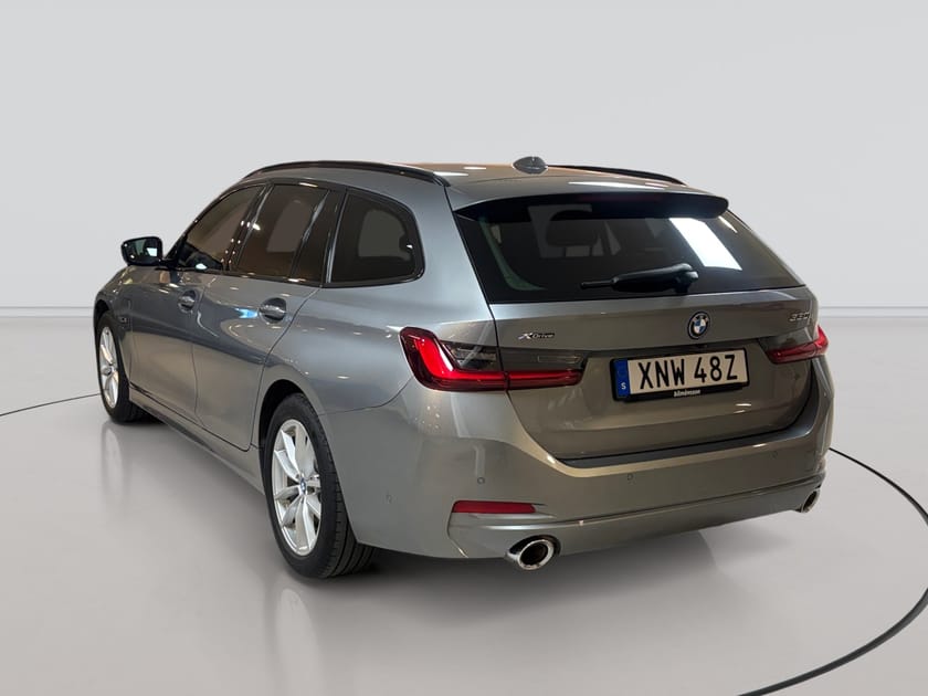 Bild 3 av BMW 330e xDrive Touring