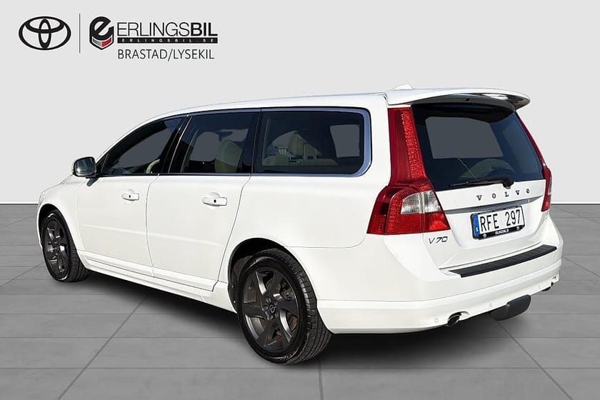 Bild 2 av Volvo V70