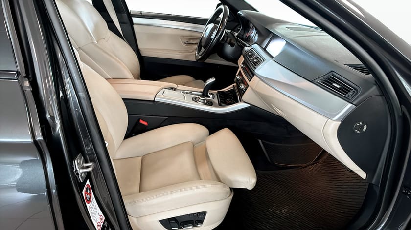 Bild 3 av BMW 530d xDrive Touring