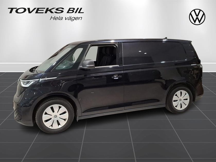 Bild 2 av Volkswagen ID. Buzz Cargo