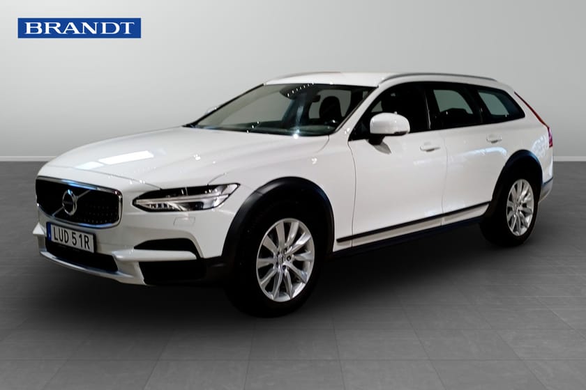 Bild 1 av Volvo V90 Cross Country