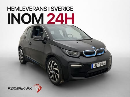 BMW i3 94 Ah
