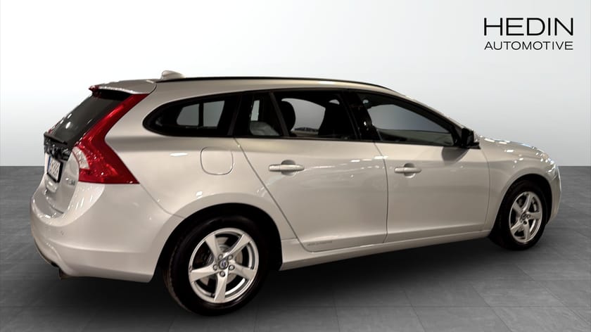 Bild 2 av Volvo V60