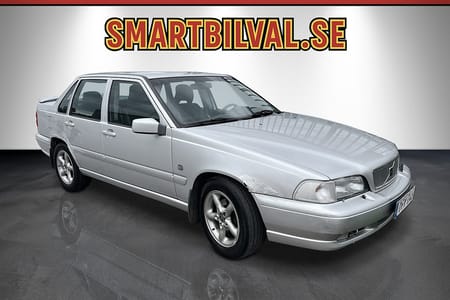 Volvo S70