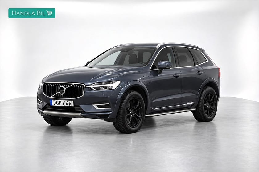 Bild 1 av Volvo XC60