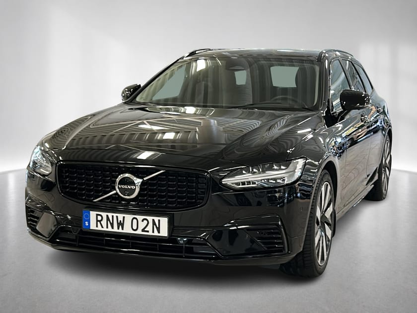 Bild 1 av Volvo V90