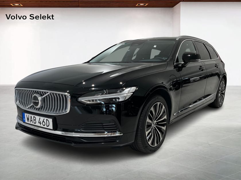 Bild 1 av Volvo V90
