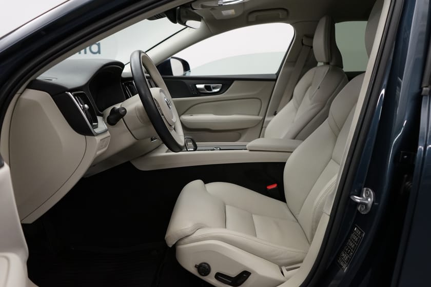 Bild 5 av Volvo V60 Cross Country