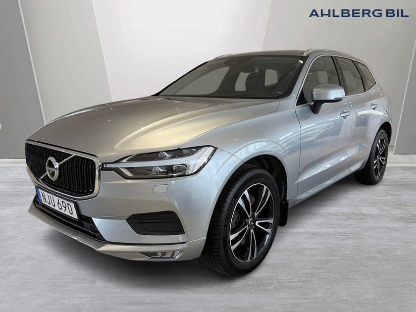 Bild 5 av Volvo XC60