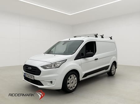 Ford Transit Connect 230 LWB