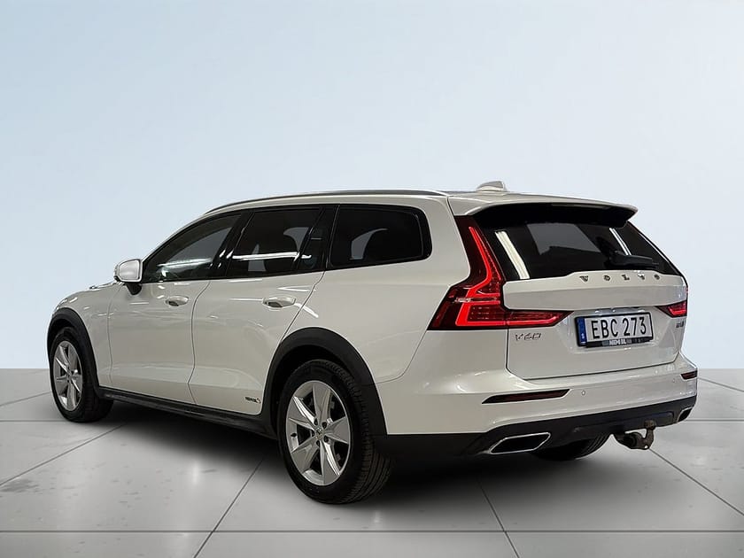 Bild 5 av Volvo V60 Cross Country