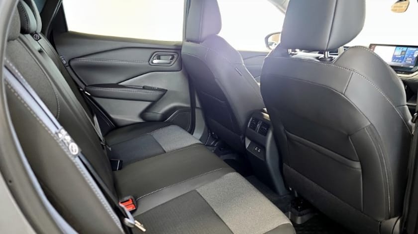 Bild 5 av Nissan Qashqai