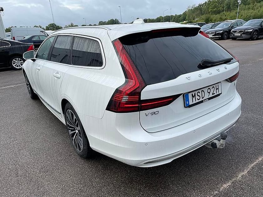 Bild 4 av Volvo V90