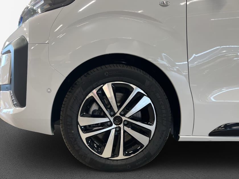 Bild 5 av Peugeot Traveller