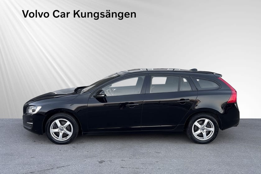 Bild 3 av Volvo V60