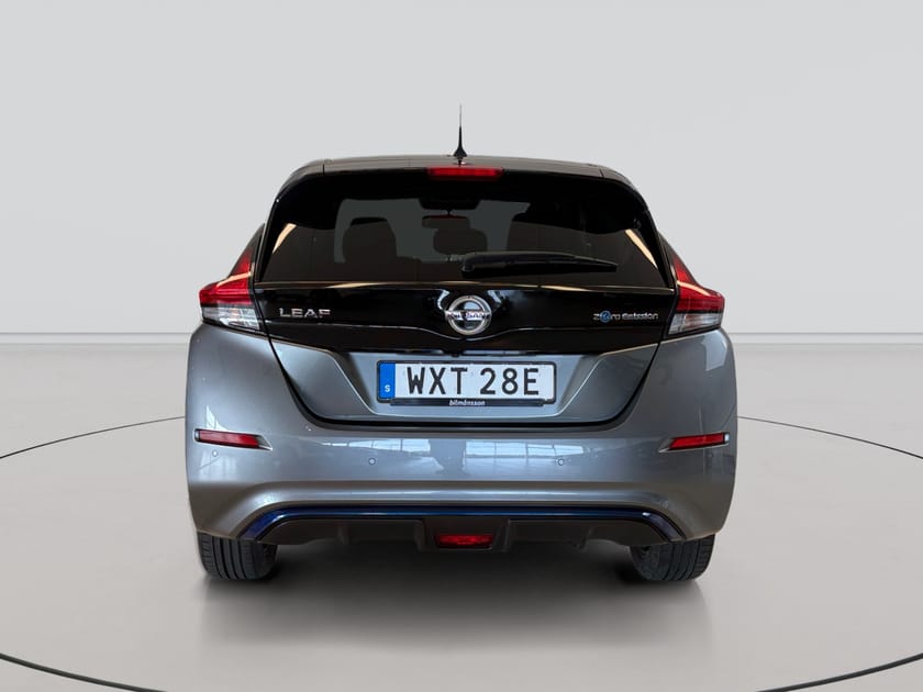 Bild 4 av Nissan Leaf
