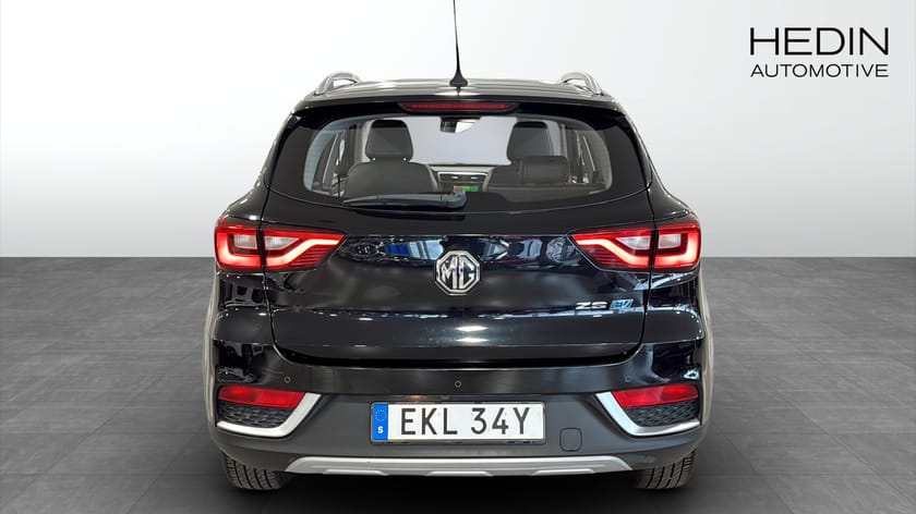 Bild 5 av MG ZS EV