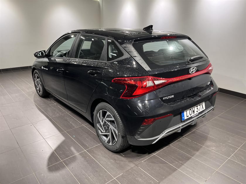 Bild 2 av Hyundai i20