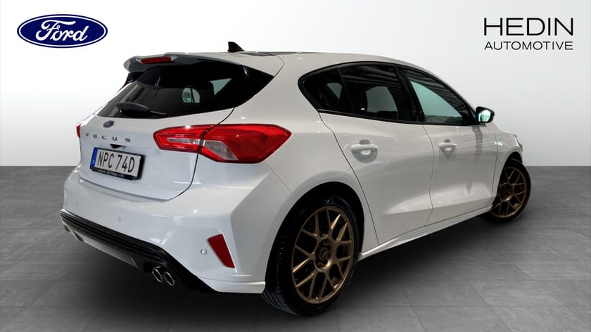 Bild 2 av Ford Focus