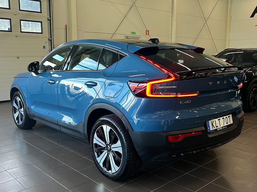 Bild 5 av Volvo C40 Recharge