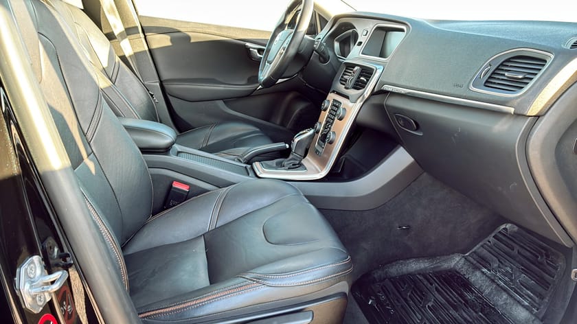Bild 3 av Volvo V40 Cross Country