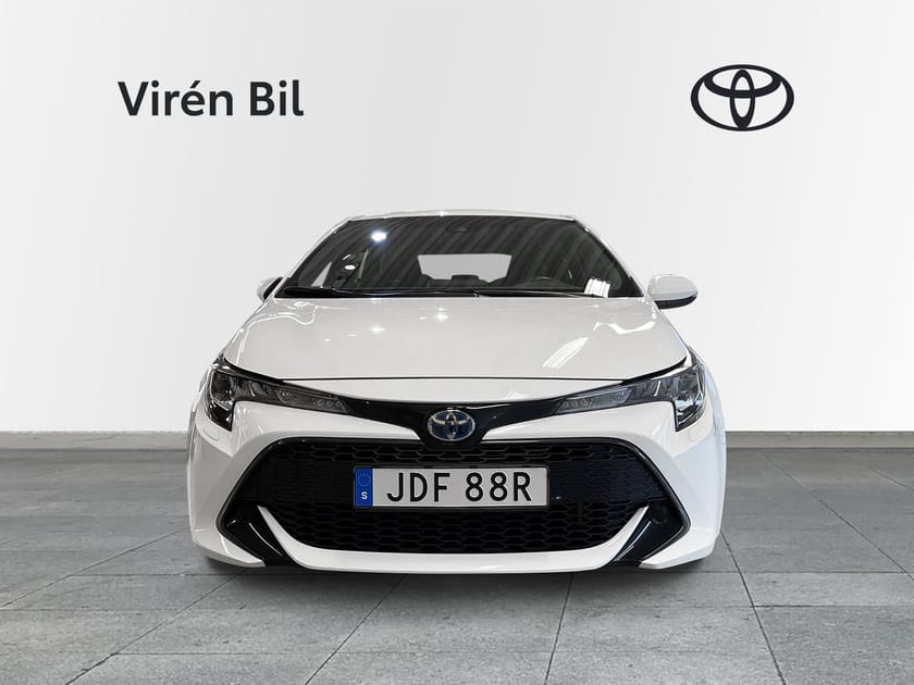 Bild 5 av Toyota Corolla Hybrid