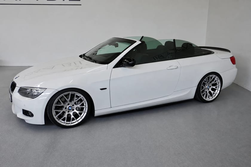 Bild 5 av BMW 3-serie