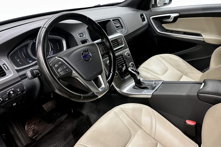 Bild 5 av Volvo V60