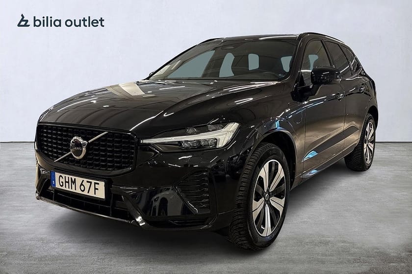 Bild 1 av Volvo XC60