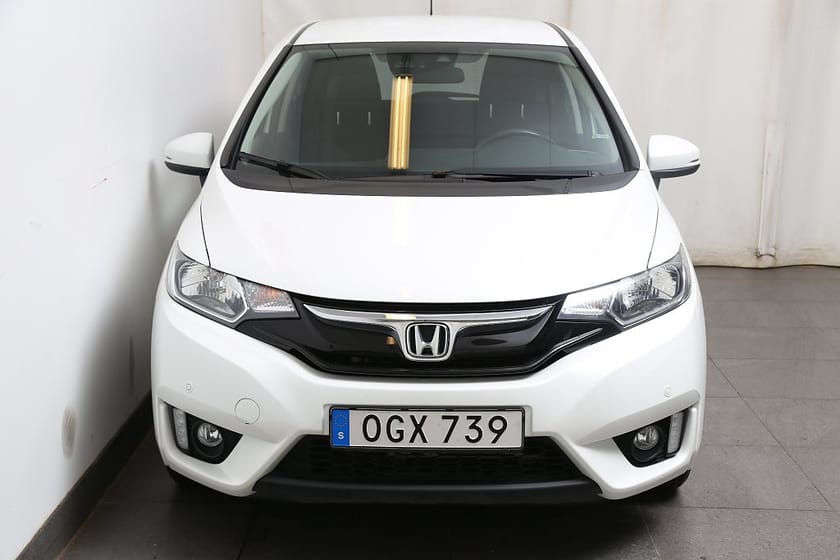 Bild 5 av Honda Jazz