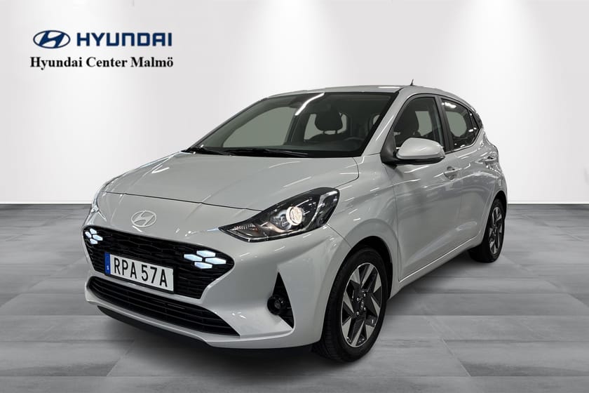 Bild 1 av Hyundai i10