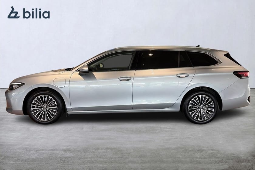 Bild 5 av Volkswagen Passat Variant eHybrid